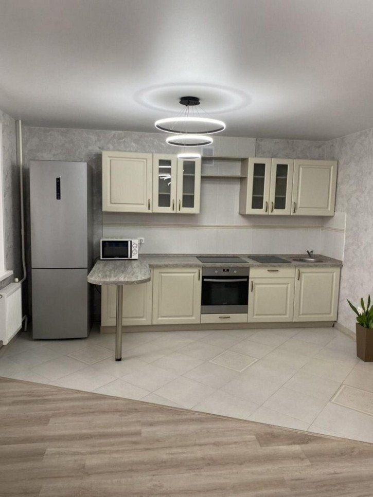 1-комн квартира Осетинская улица, 13а