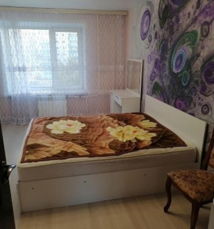 3-комн квартира Пугачевская улица, 10А