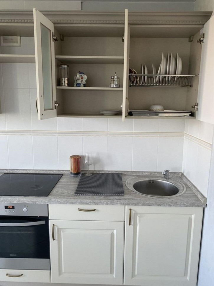 1-комн квартира Осетинская улица, 13а