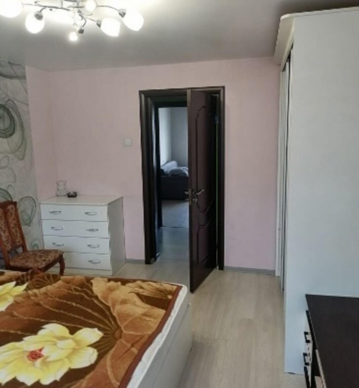 3-комн квартира Пугачевская улица, 10А