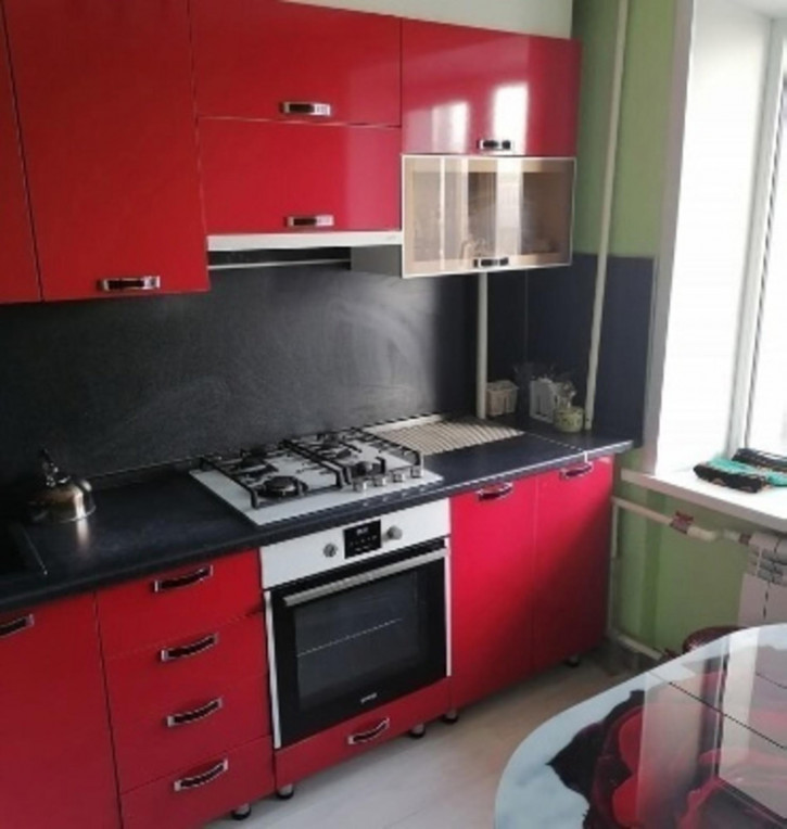 3-комн квартира Пугачевская улица, 10А