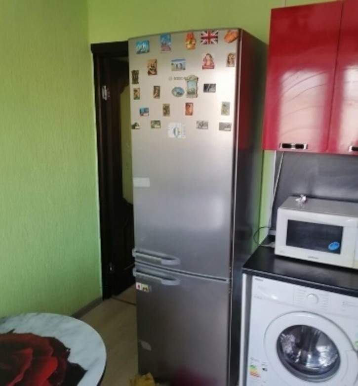 3-комн квартира Пугачевская улица, 10А