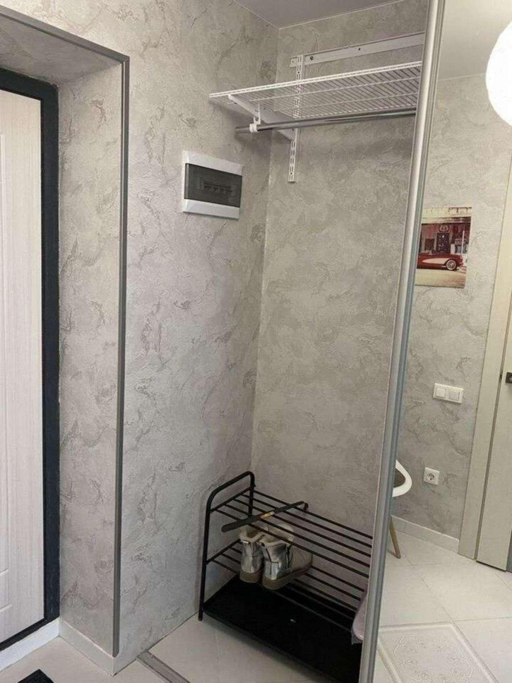 1-комн квартира Осетинская улица, 13а