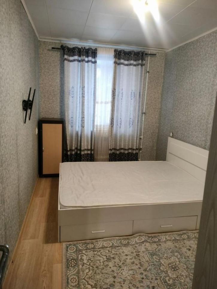 3-комн квартира Мориса Тореза улица, 151