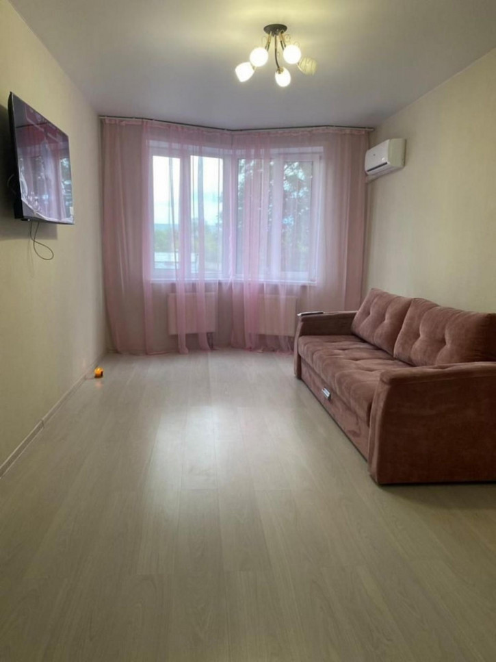 2-комн квартира Гаражная улица, 7 2-комн квартира Гаражная улица, 7