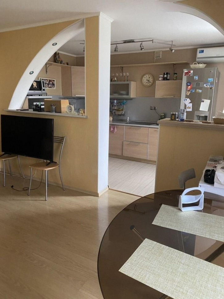 3-комн квартира Карла Маркса проспект, 39 3-комн квартира Карла Маркса проспект, 39