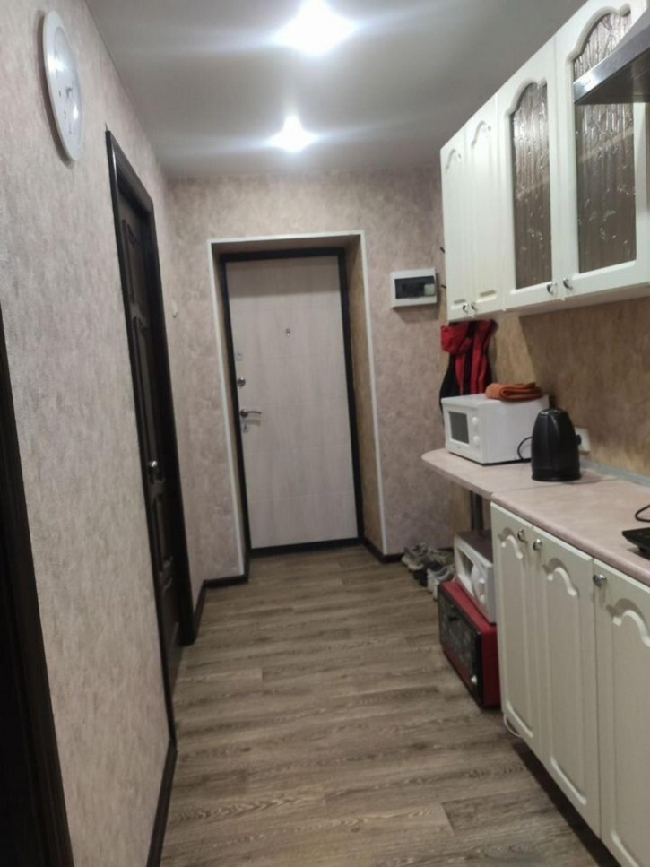 Комната Киевская улица, 14