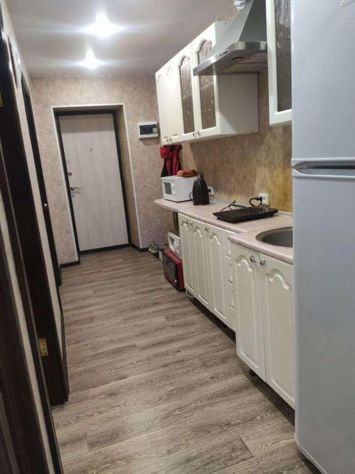 Комната Киевская улица, 14