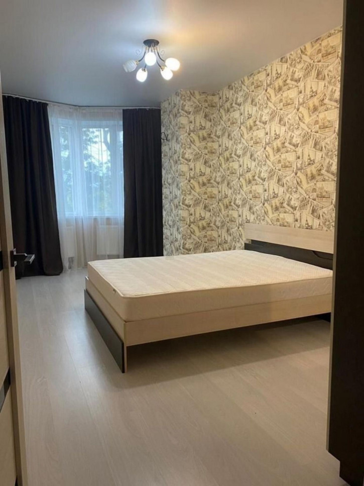 2-комн квартира Гаражная улица, 7 2-комн квартира Гаражная улица, 7
