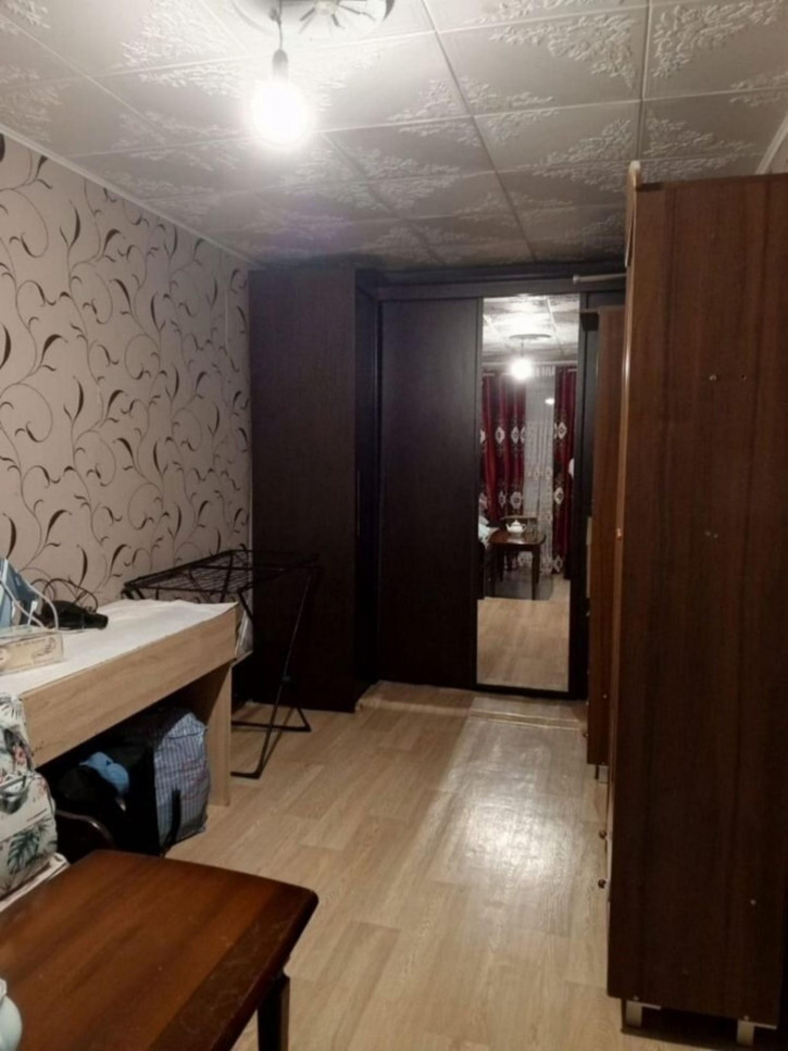 3-комн квартира Мориса Тореза улица, 151