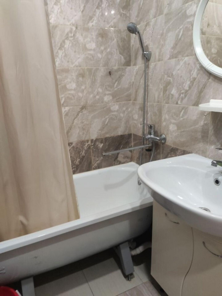 Комната Киевская улица, 14