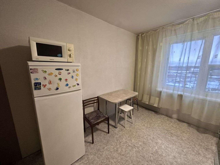 1-комн квартира Ташкентская улица, 208