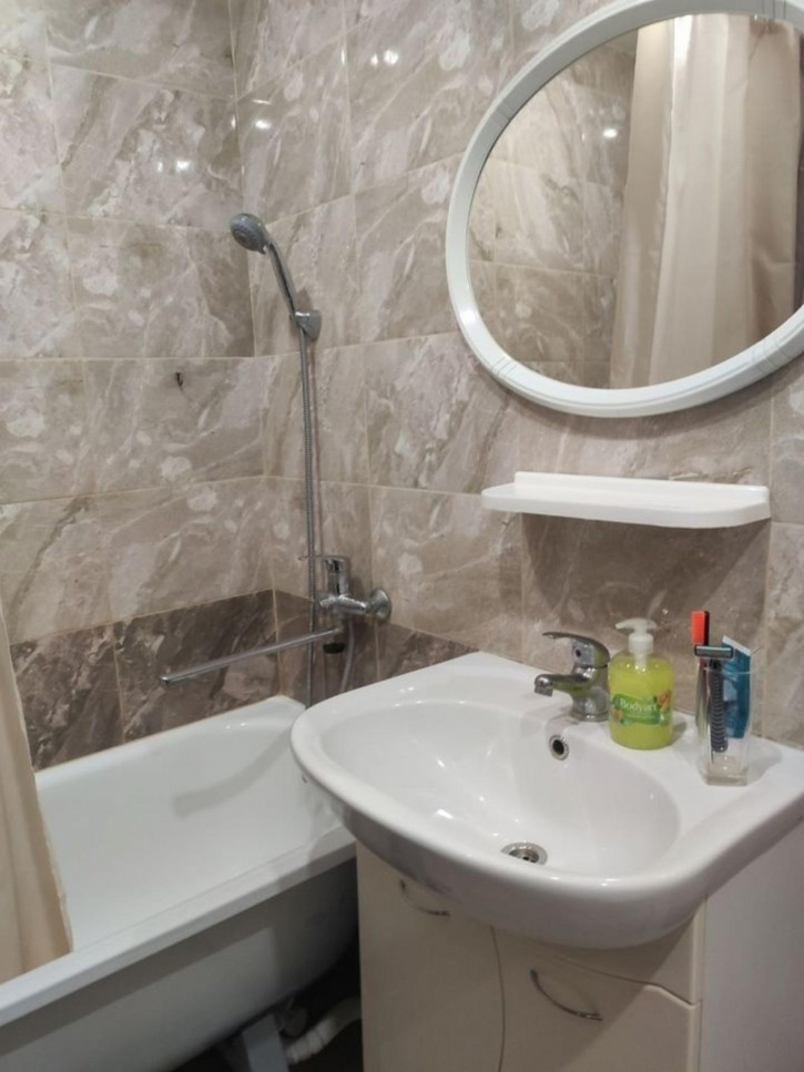 Комната Киевская улица, 14