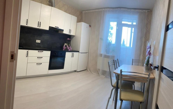 2-комн квартира Гаражная улица, 7 2-комн квартира Гаражная улица, 7