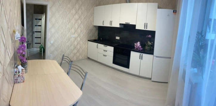 2-комн квартира Гаражная улица, 7 2-комн квартира Гаражная улица, 7