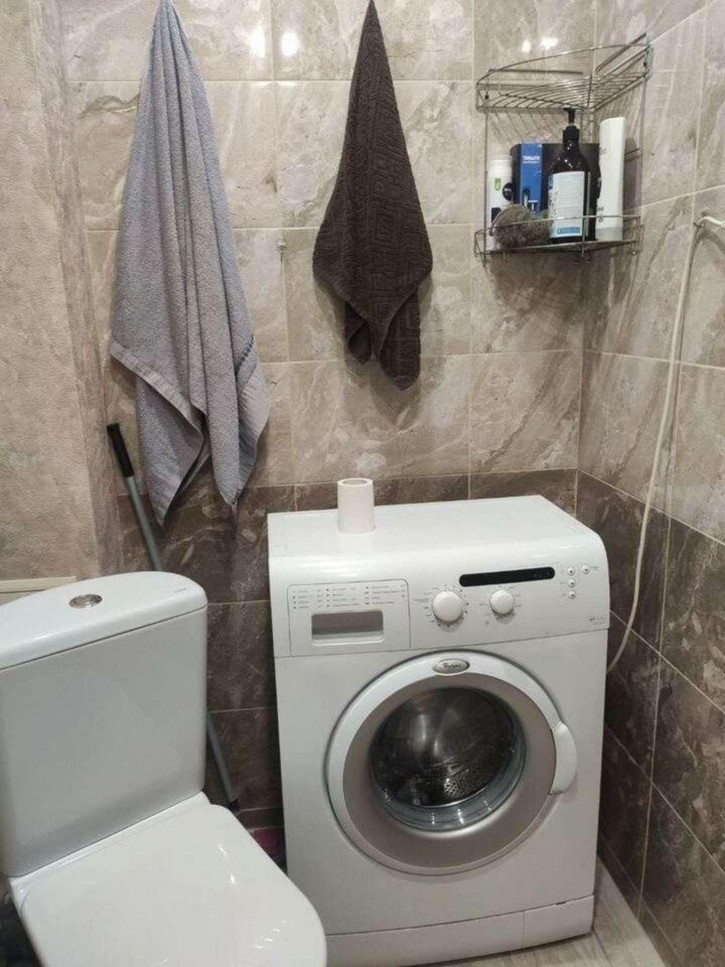 Комната Киевская улица, 14