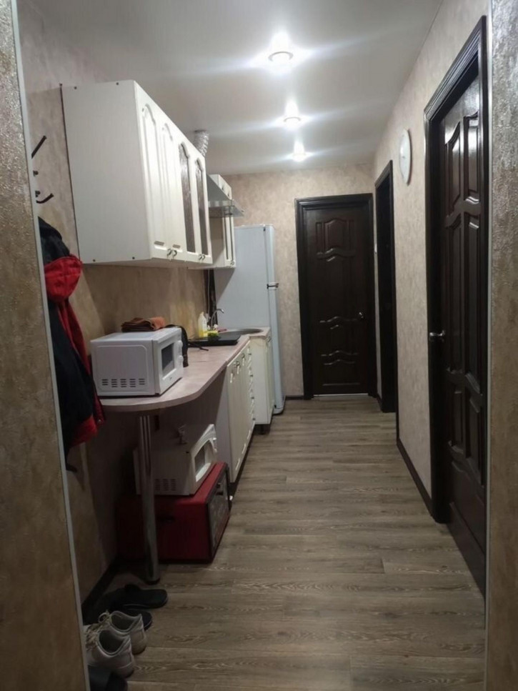 Комната Киевская улица, 14