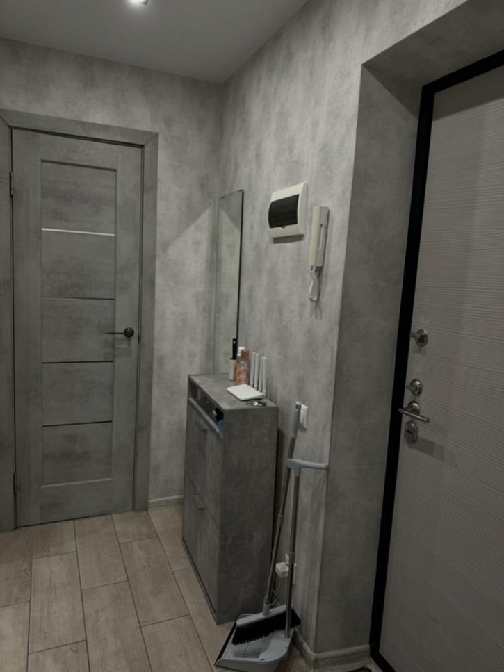 1-комн квартира Строителей улица, 33