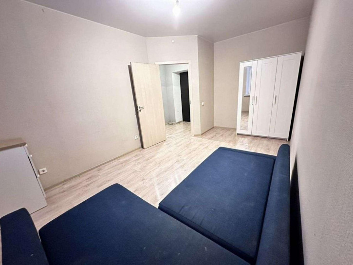 1-комн квартира Василия Татищева улица, 9а