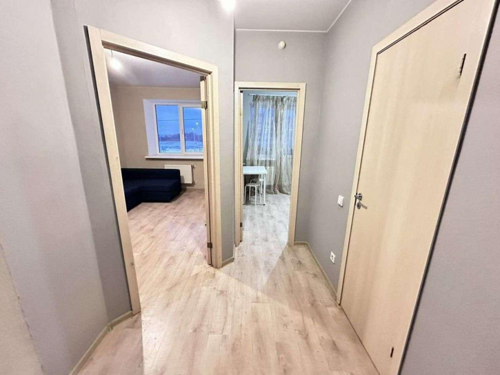 1-комн квартира Василия Татищева улица, 9а