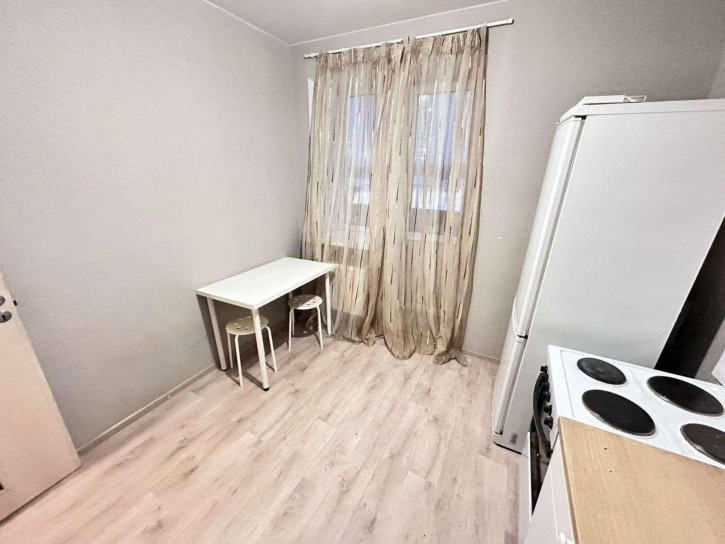 1-комн квартира Василия Татищева улица, 9а