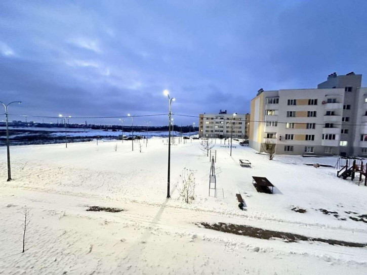 1-комн квартира Василия Татищева улица, 9а