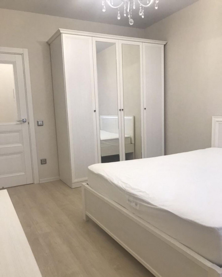 1-комн квартира Гаражная улица, 7