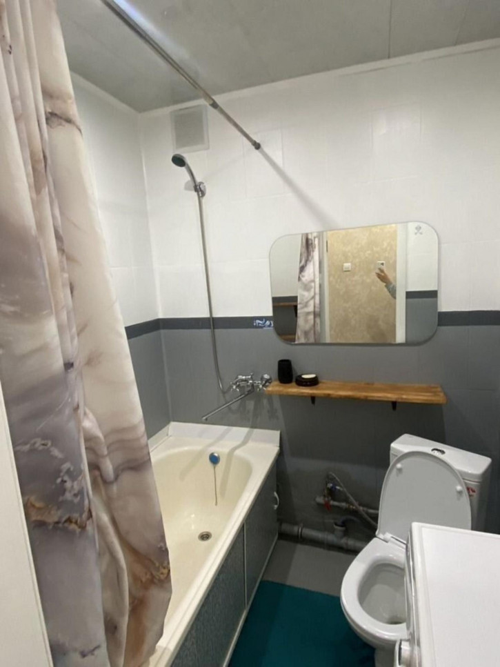 1-комн квартира Литвинова улица, 320