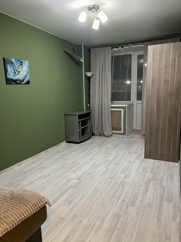 1-комн квартира Осетинская улица, 4