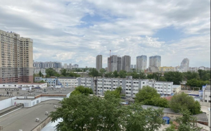 1-комн квартира Революционная улица, 101А
