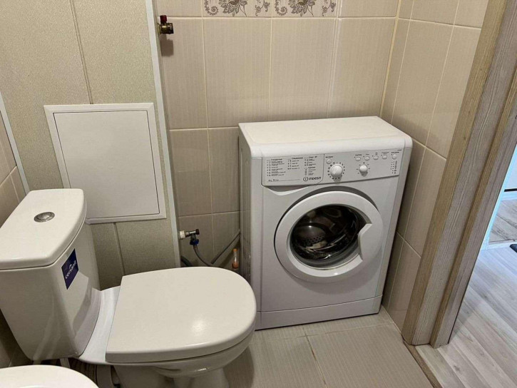 1-комн квартира Осетинская улица, 4