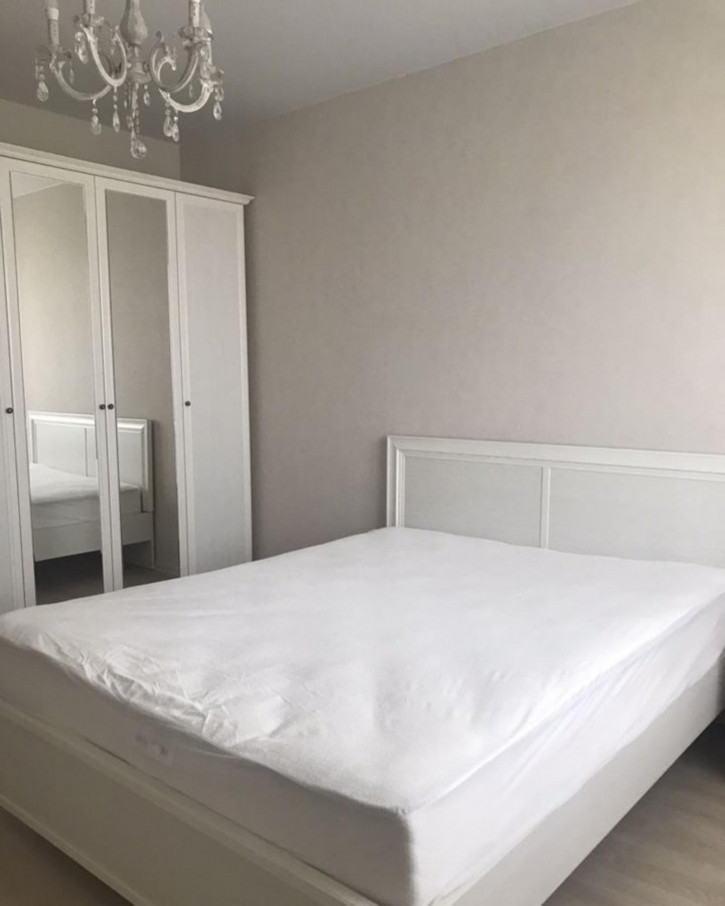 1-комн квартира Гаражная улица, 7