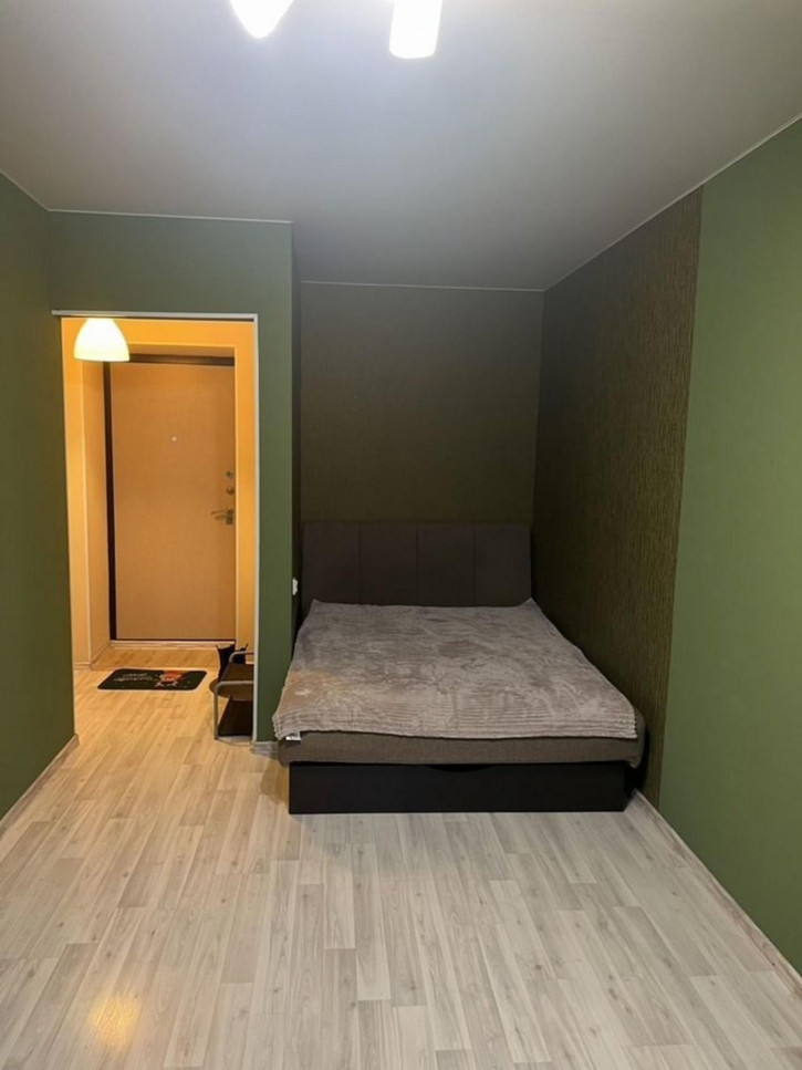 1-комн квартира Осетинская улица, 4