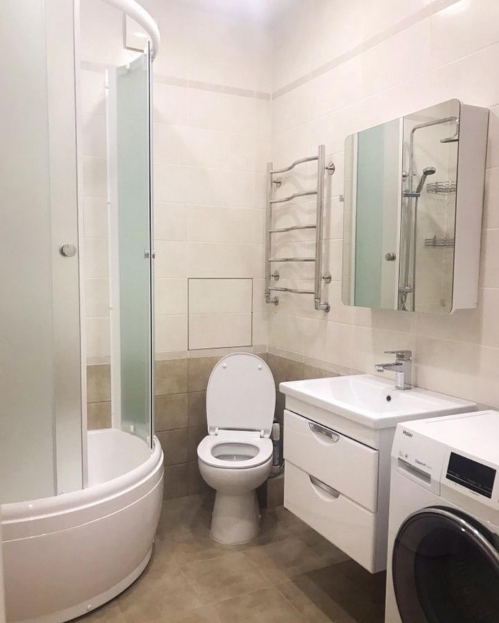 1-комн квартира Гаражная улица, 7
