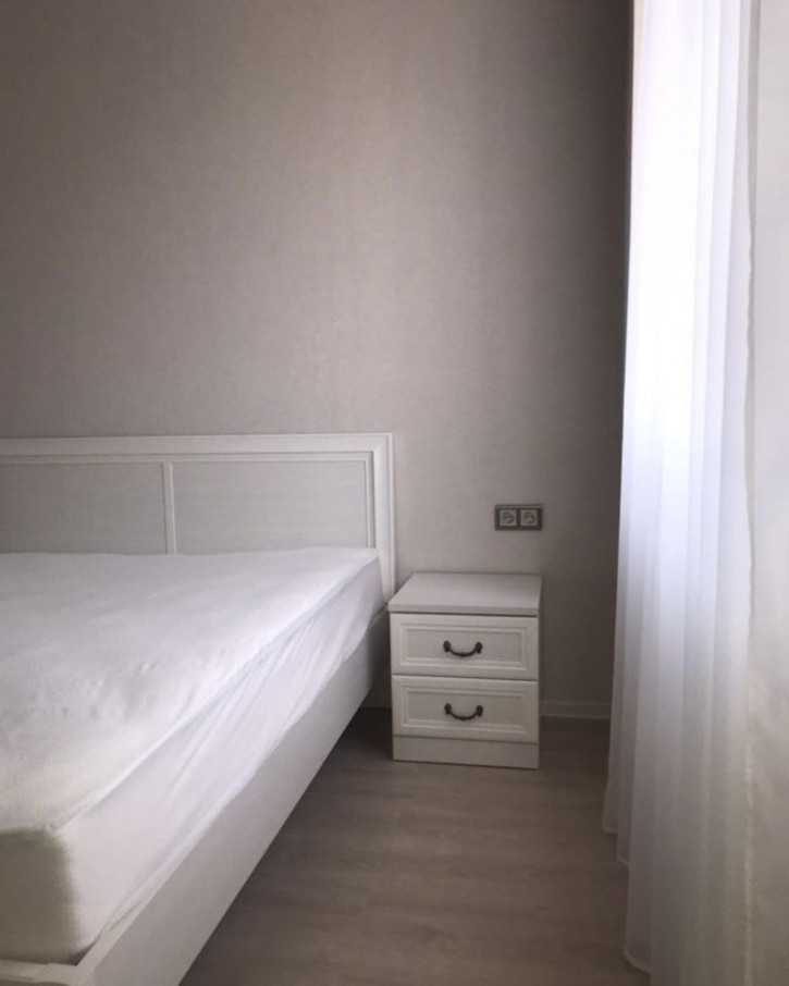 1-комн квартира Гаражная улица, 7
