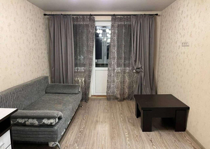 1-комн квартира Мориса Тореза улица, 61