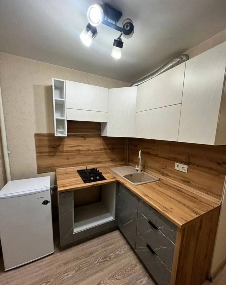 1-комн квартира Мориса Тореза улица, 61
