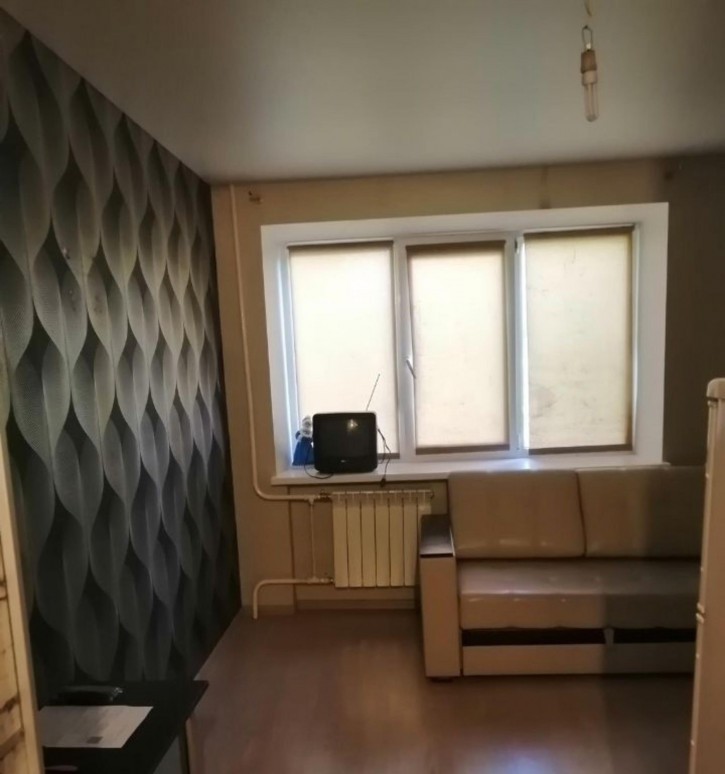 1-комн квартира Георгия Димитрова улица, 42