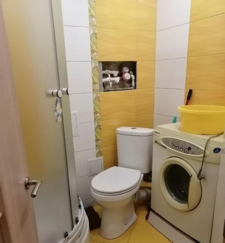 1-комн квартира Георгия Димитрова улица, 42