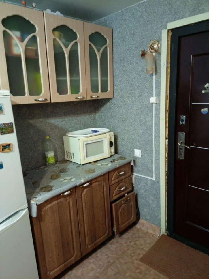 Комната Александра Матросова улица, 76А