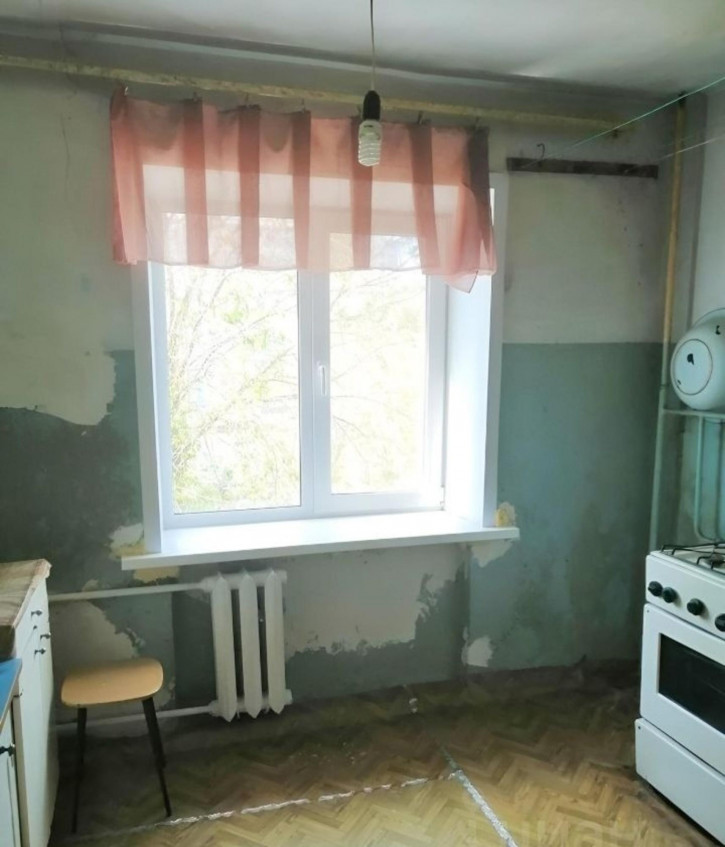 1-комн квартира Георгия Димитрова улица, 42