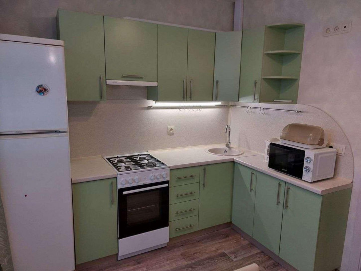 1-комн квартира Тухачевского улица, 58