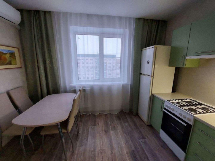 1-комн квартира Тухачевского улица, 58