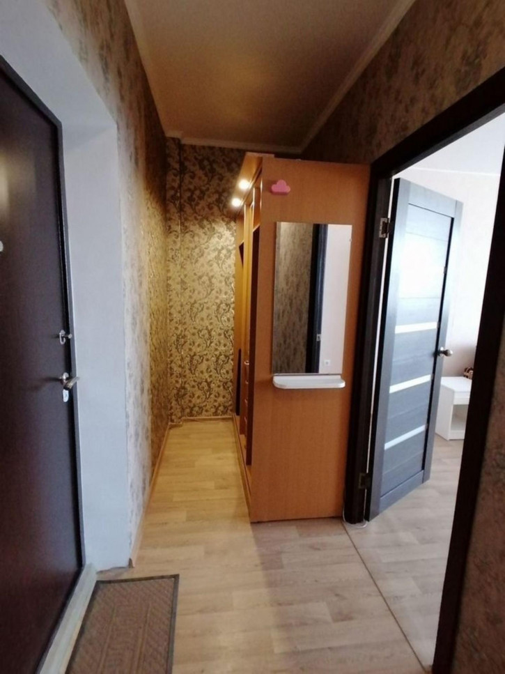1-комн квартира Печёрская улица, 29 1-комн квартира Печёрская улица, 29