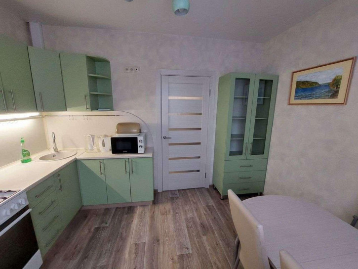 1-комн квартира Тухачевского улица, 58