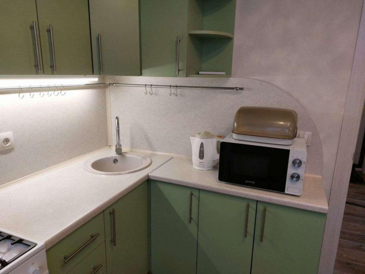 1-комн квартира Тухачевского улица, 58