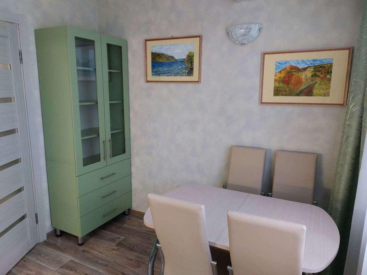 1-комн квартира Тухачевского улица, 58