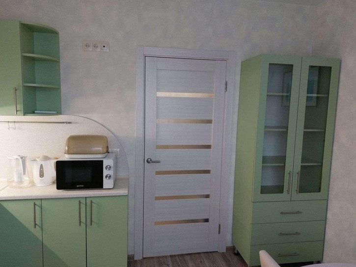 1-комн квартира Тухачевского улица, 58
