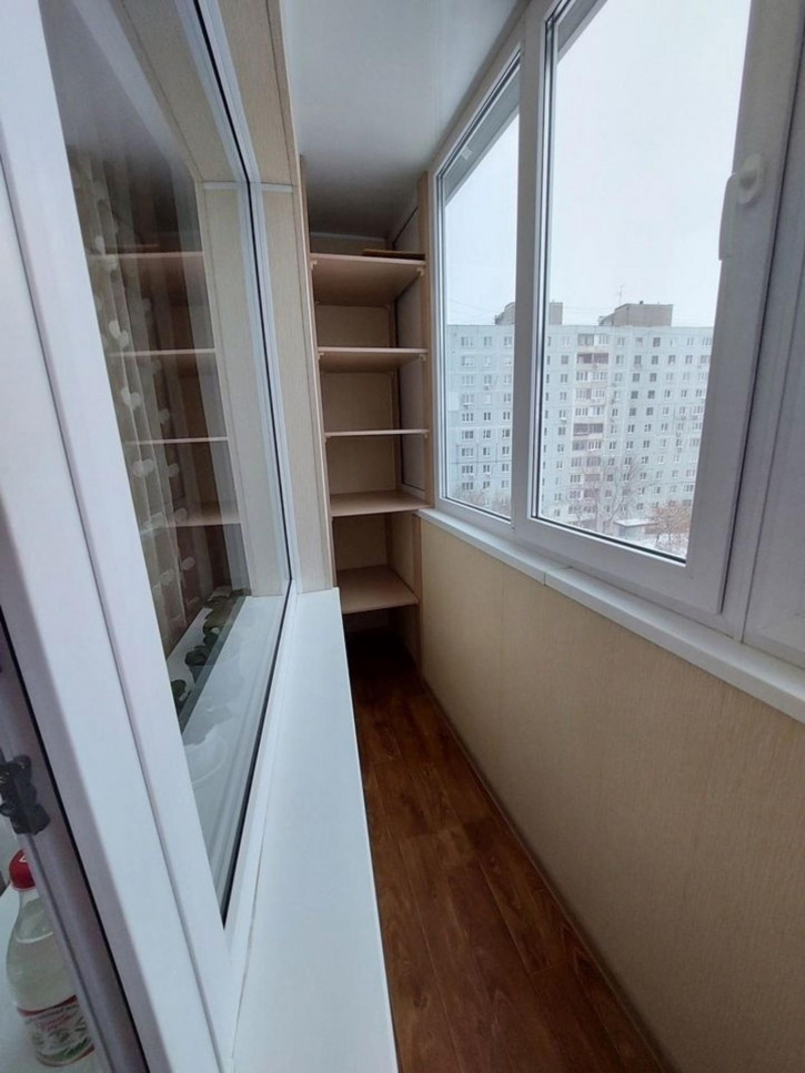 1-комн квартира Тухачевского улица, 58