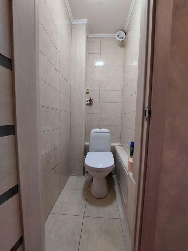 1-комн квартира Тухачевского улица, 58